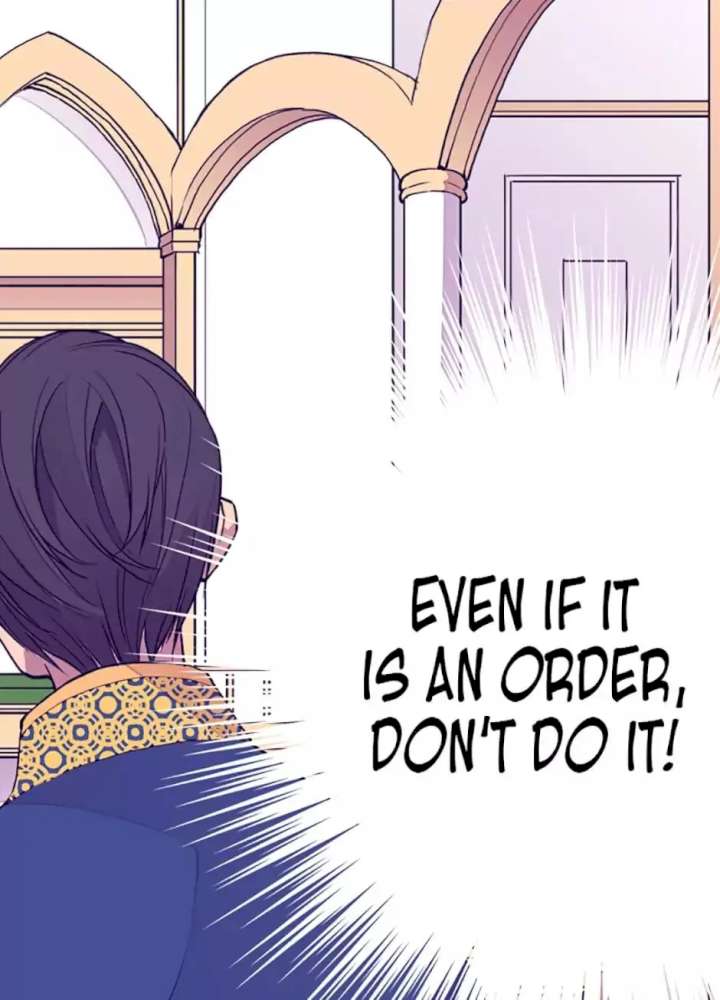 They Say I Was Born A King