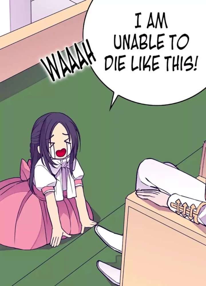 They Say I Was Born A King