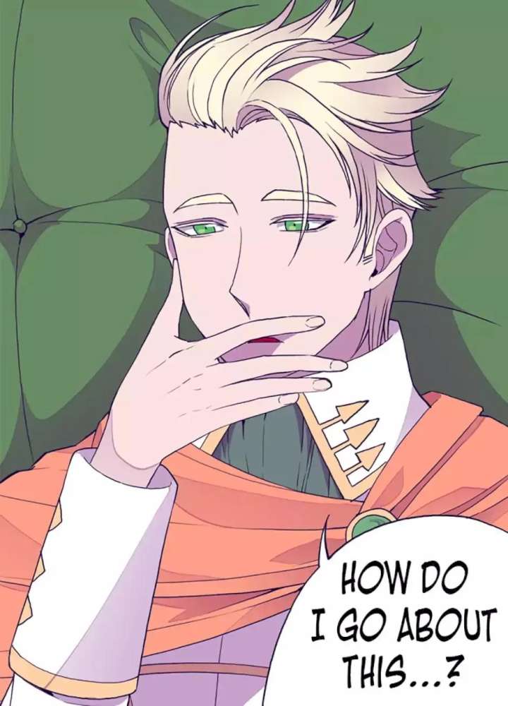 They Say I Was Born A King