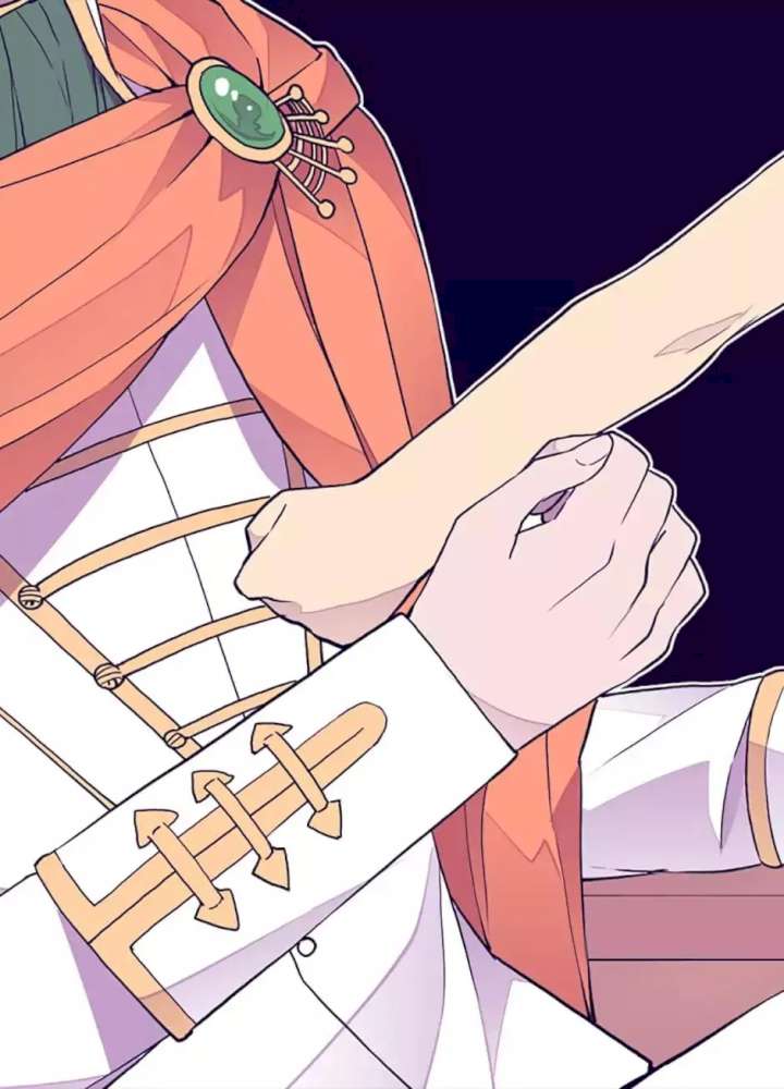 They Say I Was Born A King