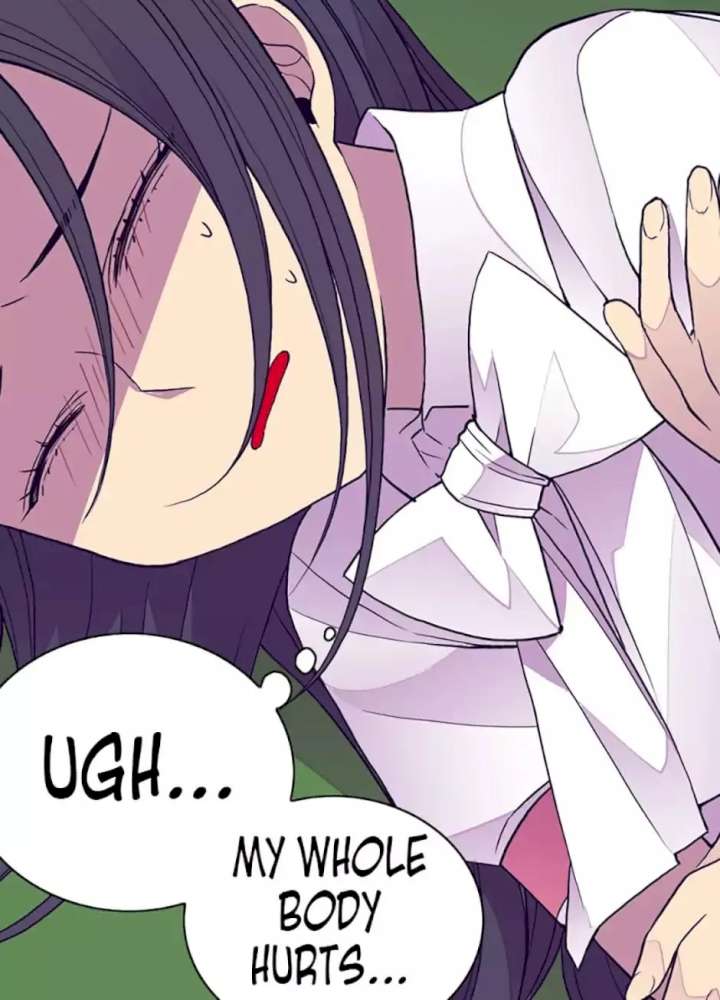 They Say I Was Born A King