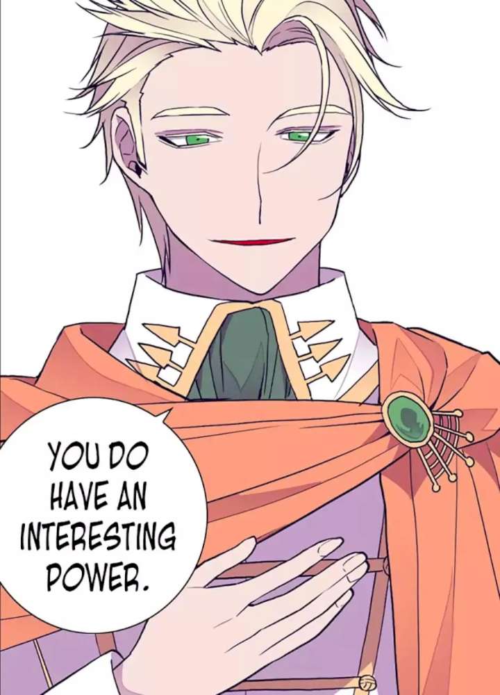 They Say I Was Born A King