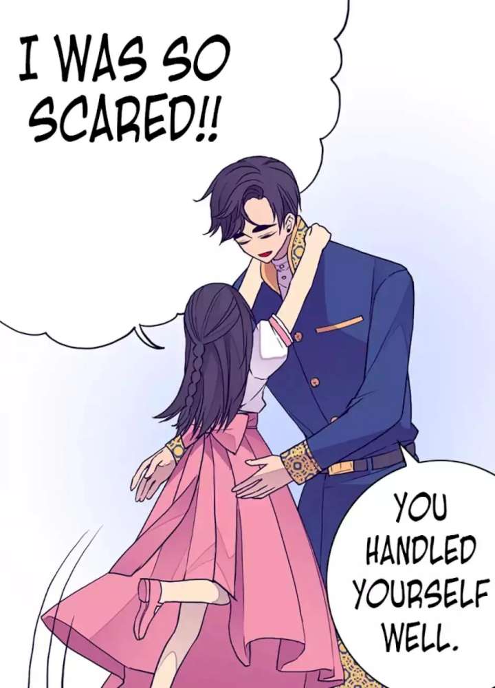 They Say I Was Born A King