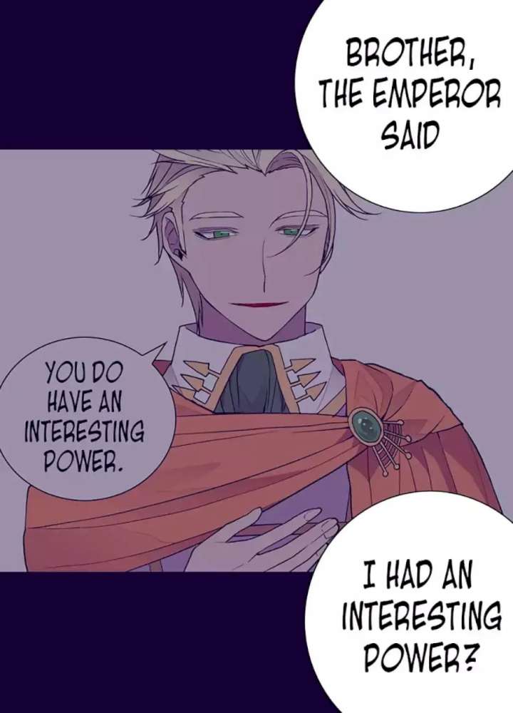 They Say I Was Born A King