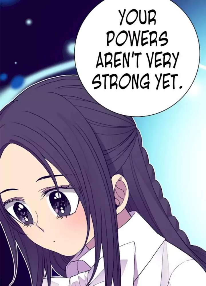 They Say I Was Born A King