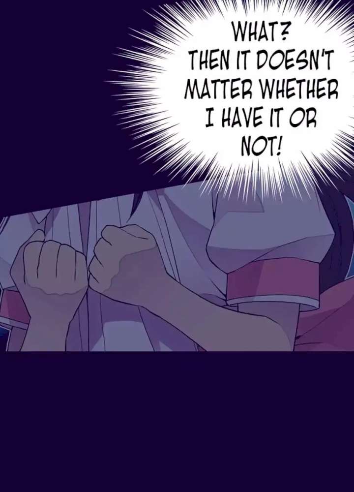 They Say I Was Born A King