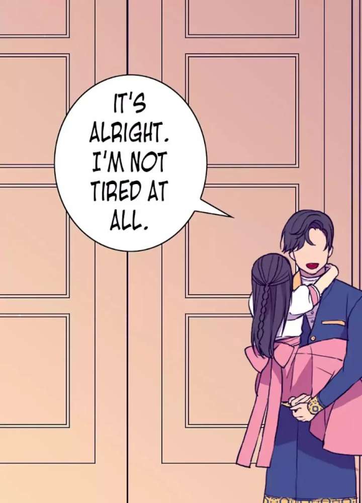 They Say I Was Born A King