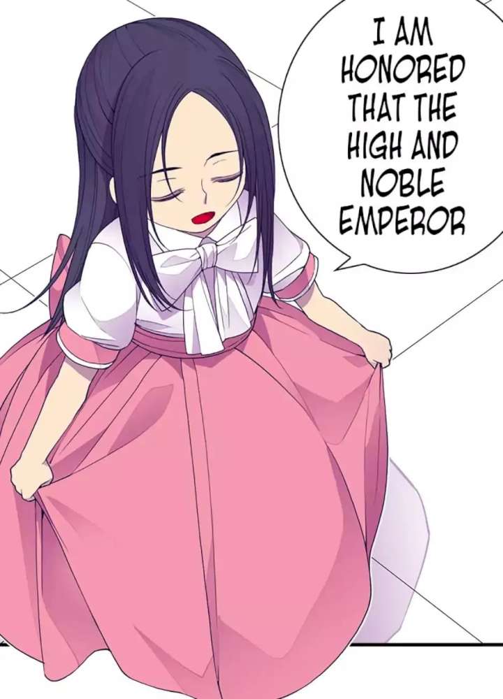 They Say I Was Born A King