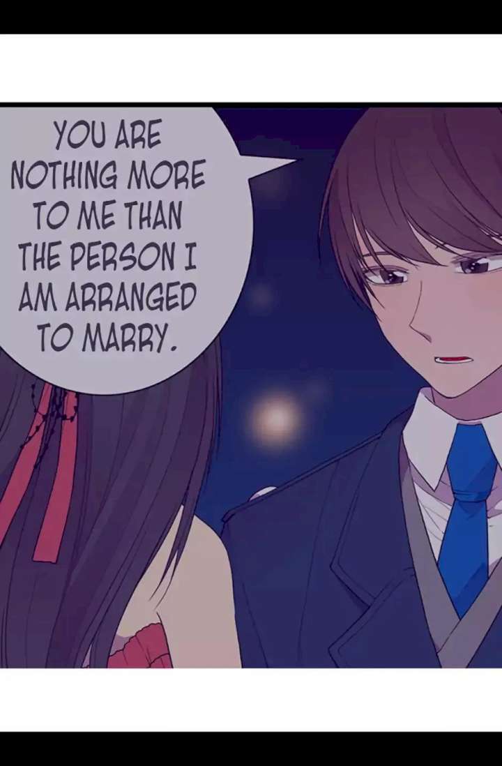 They Say I Was Born A King