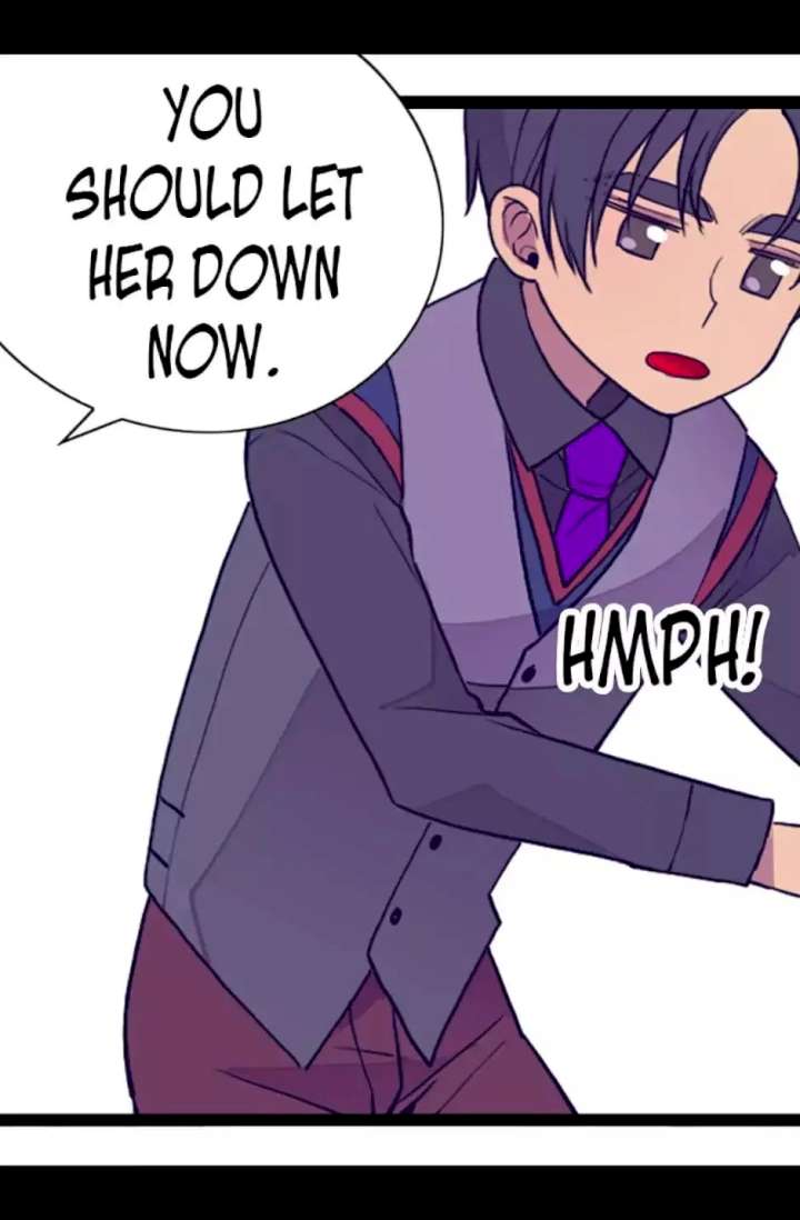 They Say I Was Born A King