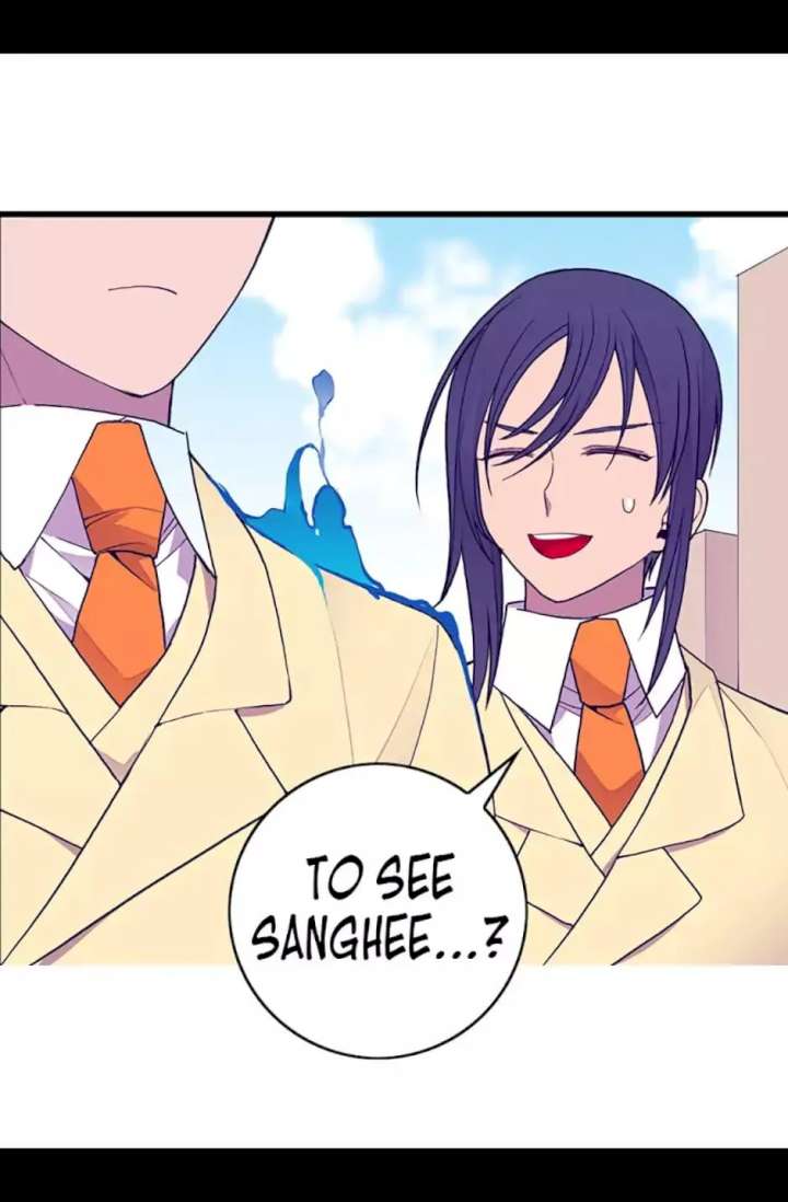 They Say I Was Born A King