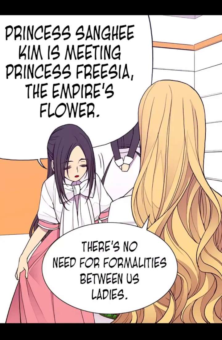 They Say I Was Born A King