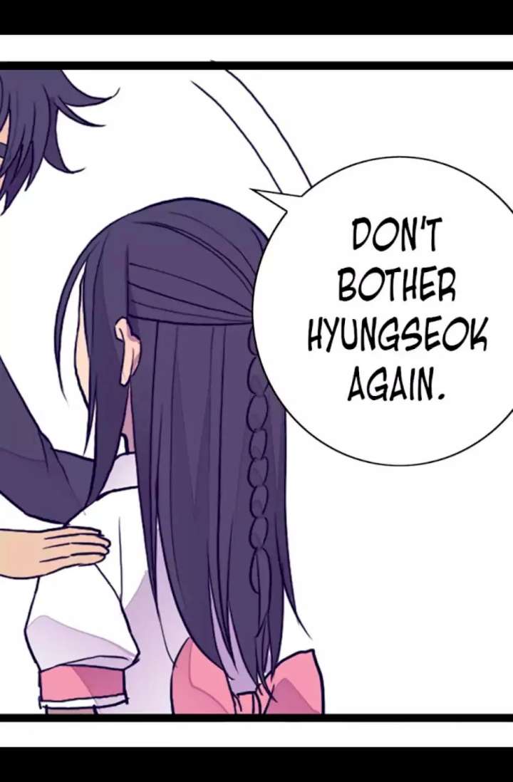 They Say I Was Born A King