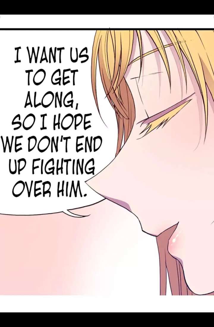 They Say I Was Born A King