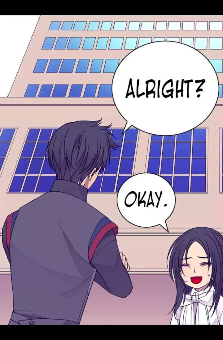 They Say I Was Born A King