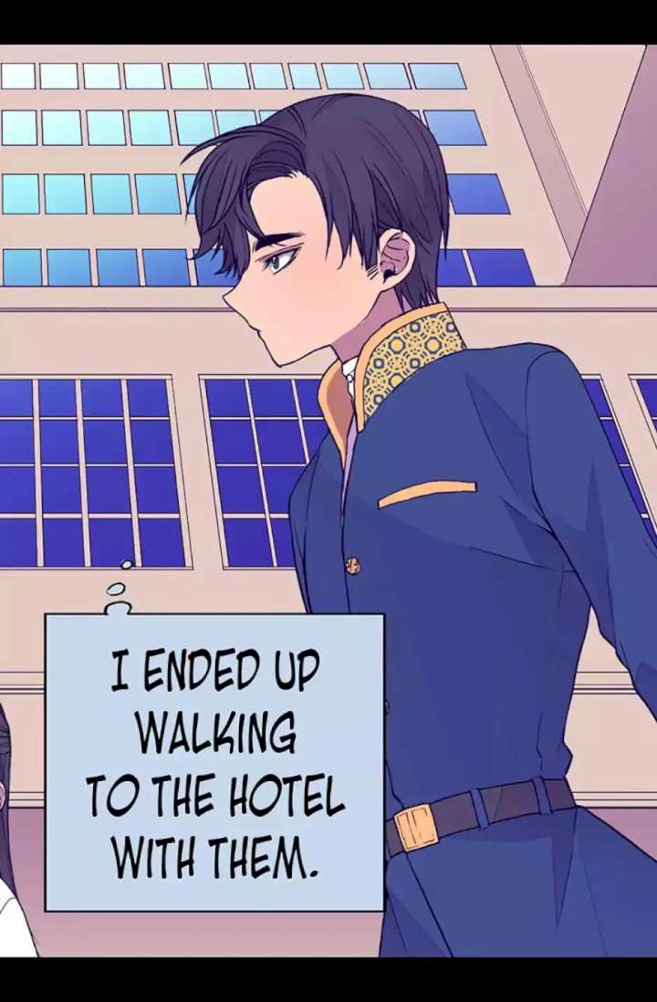 They Say I Was Born A King