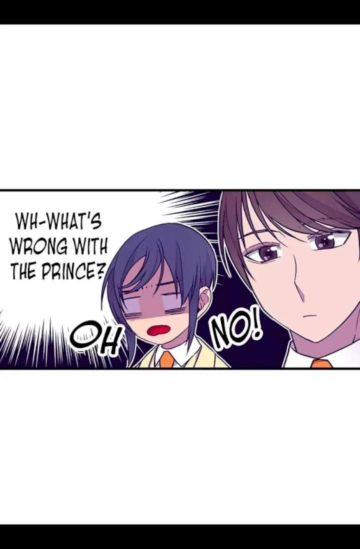 They Say I Was Born A King