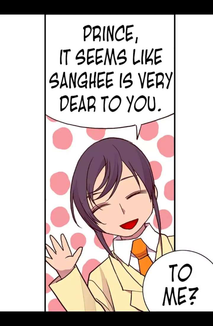 They Say I Was Born A King