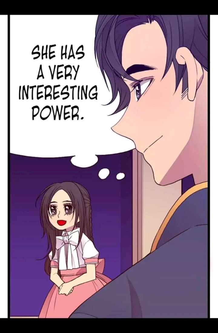 They Say I Was Born A King