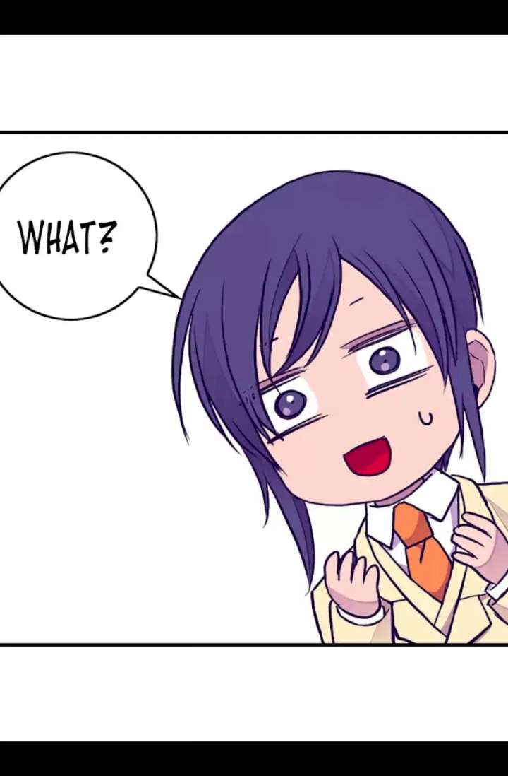 They Say I Was Born A King