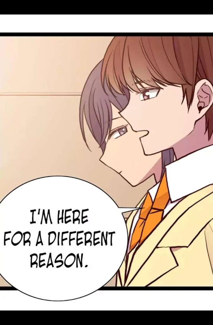 They Say I Was Born A King