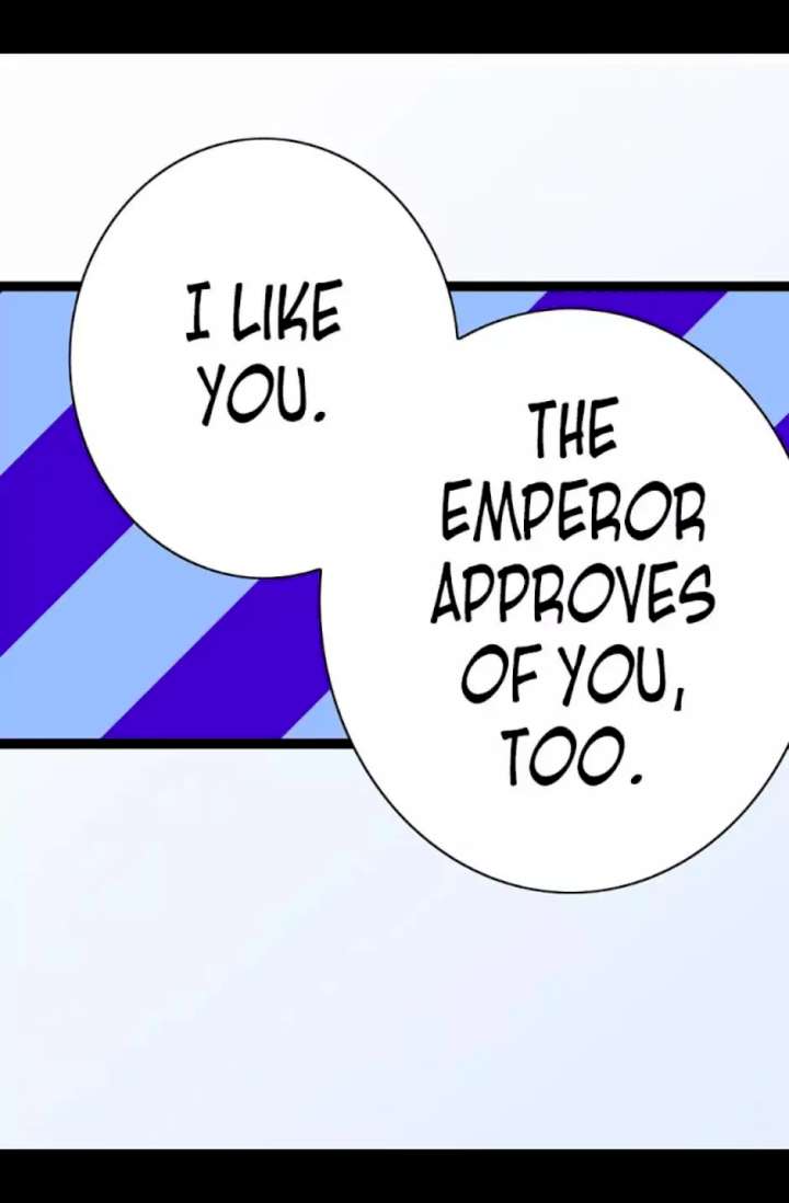 They Say I Was Born A King