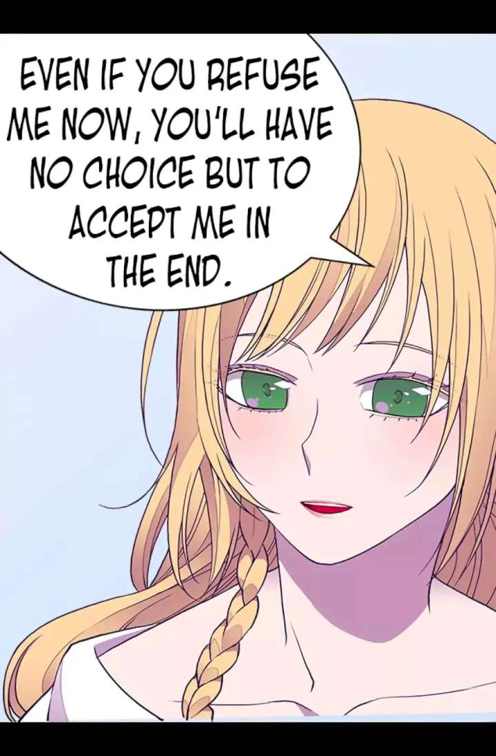 They Say I Was Born A King