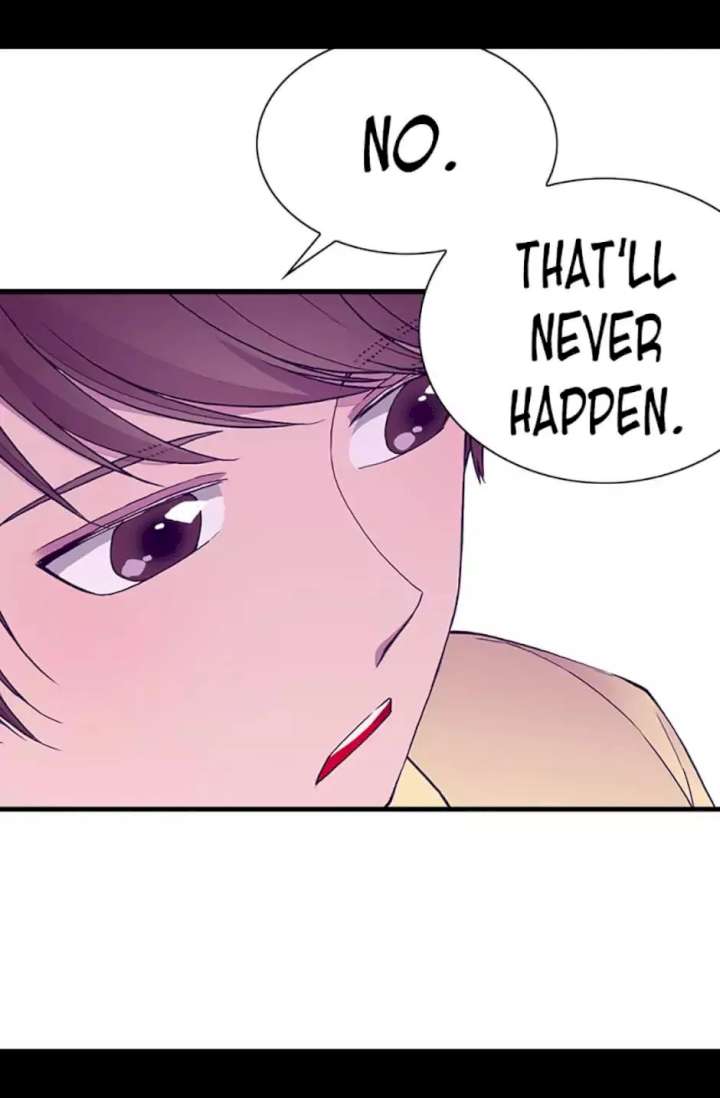 They Say I Was Born A King