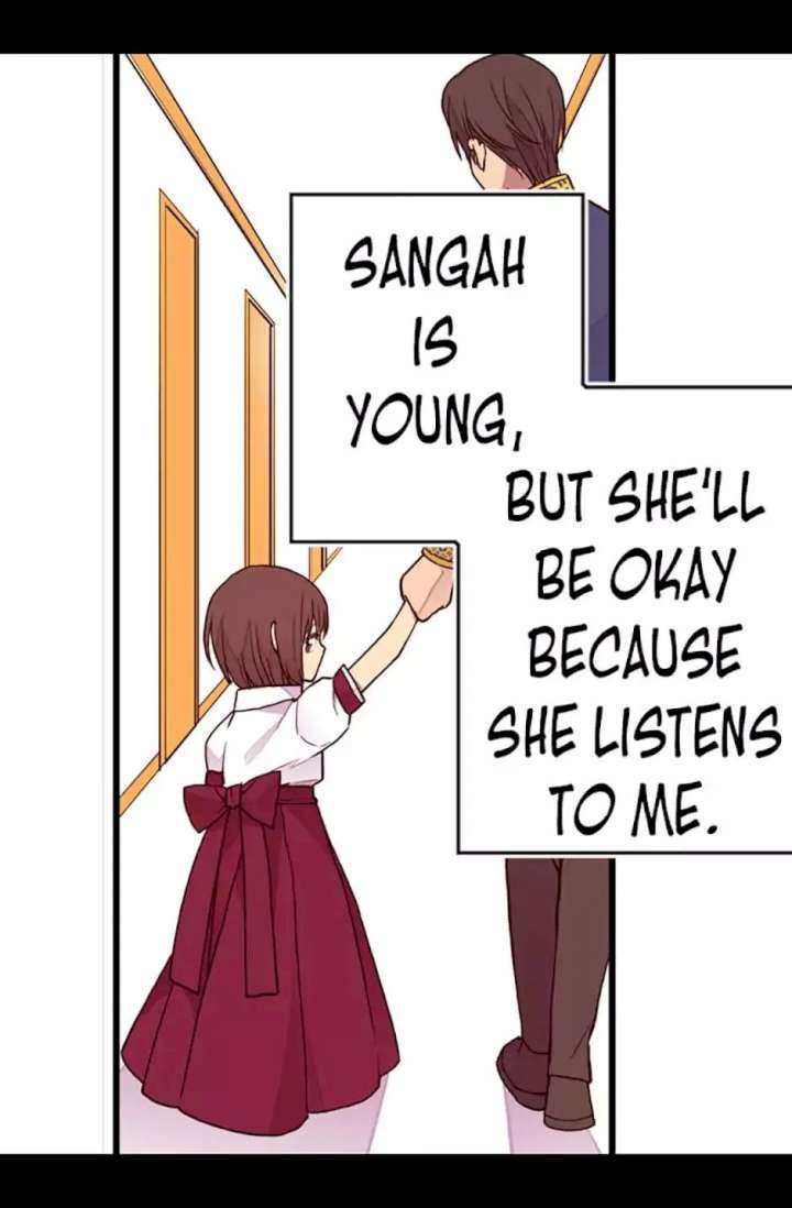 They Say I Was Born A King