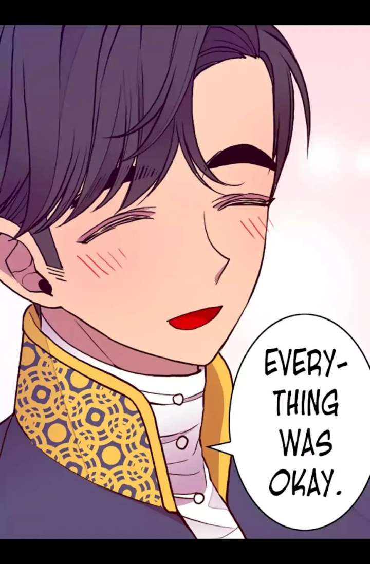 They Say I Was Born A King