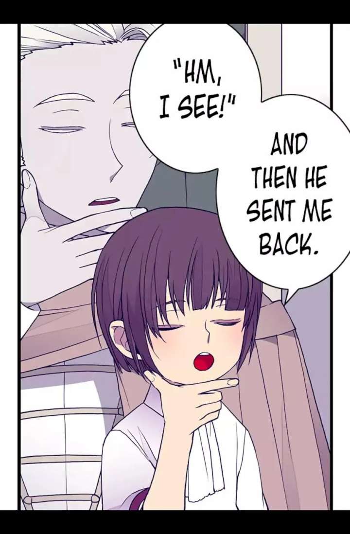 They Say I Was Born A King