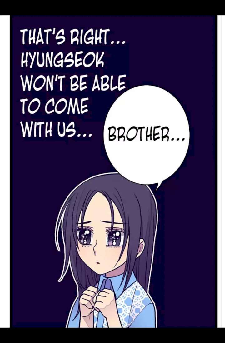 They Say I Was Born A King