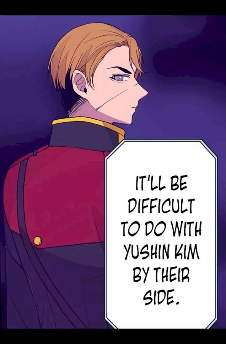 They Say I Was Born A King