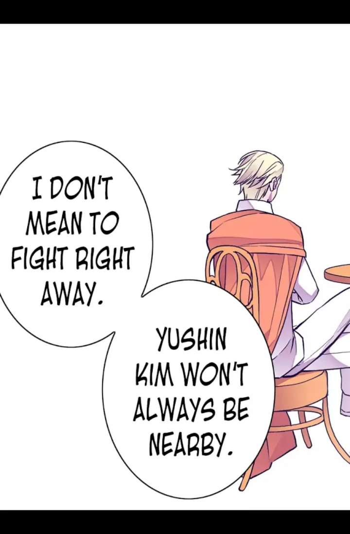 They Say I Was Born A King