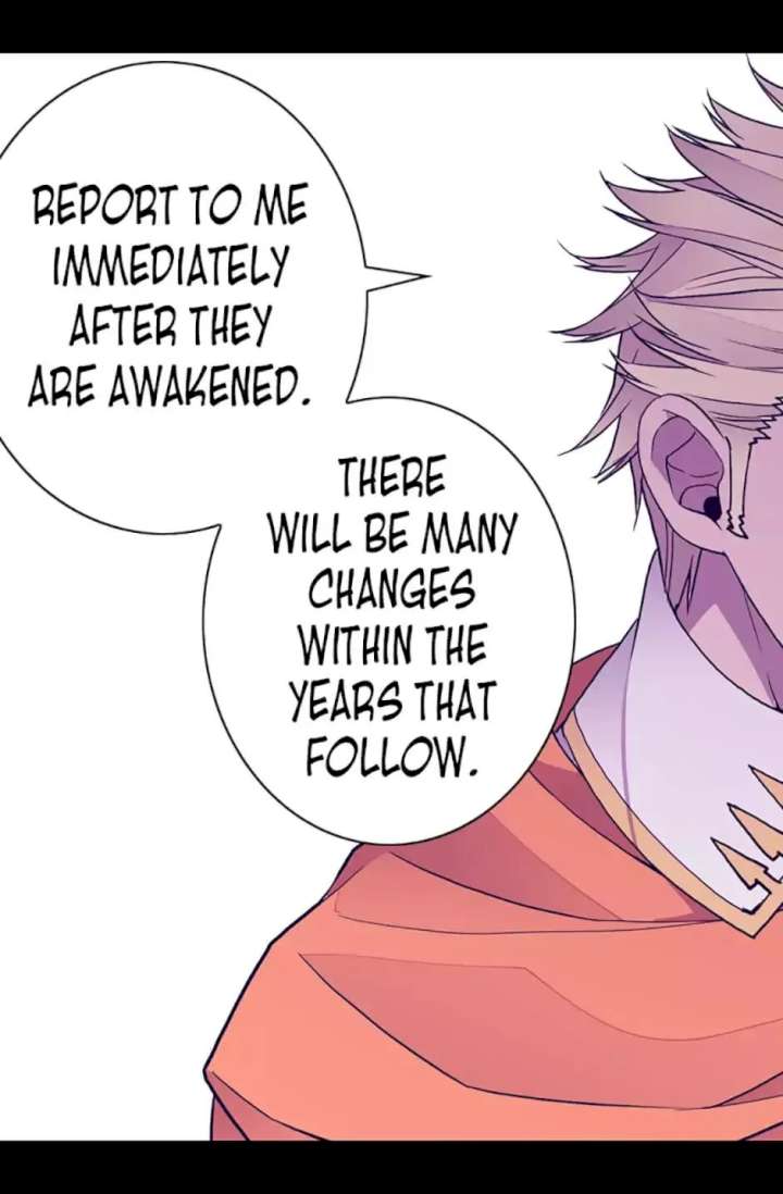 They Say I Was Born A King