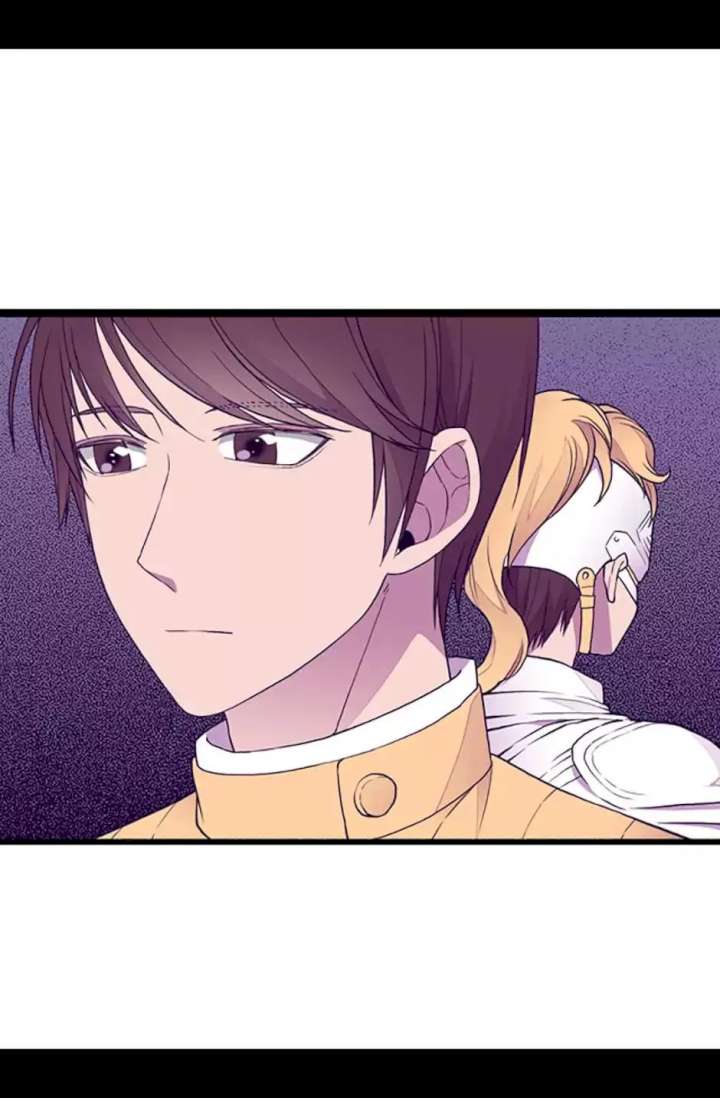 They Say I Was Born A King