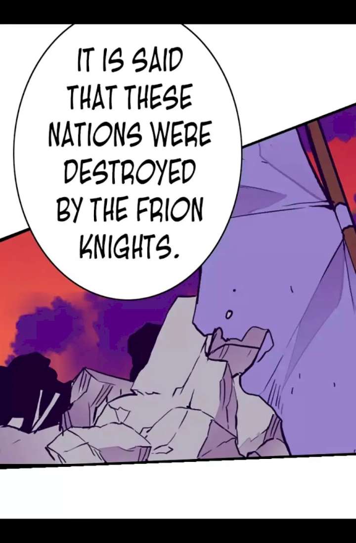 They Say I Was Born A King