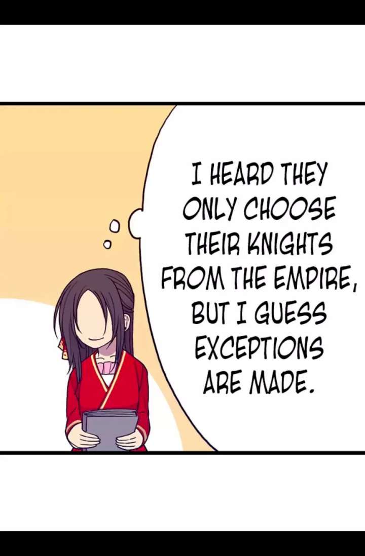 They Say I Was Born A King