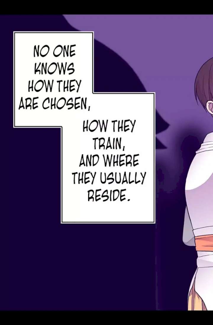 They Say I Was Born A King