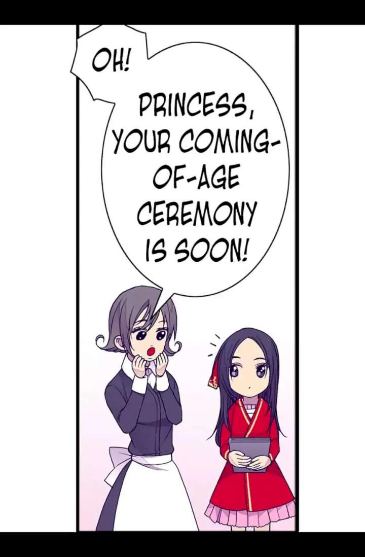 They Say I Was Born A King