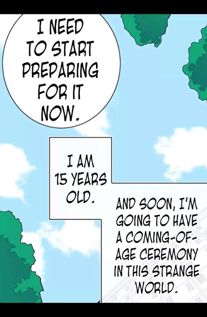 They Say I Was Born A King