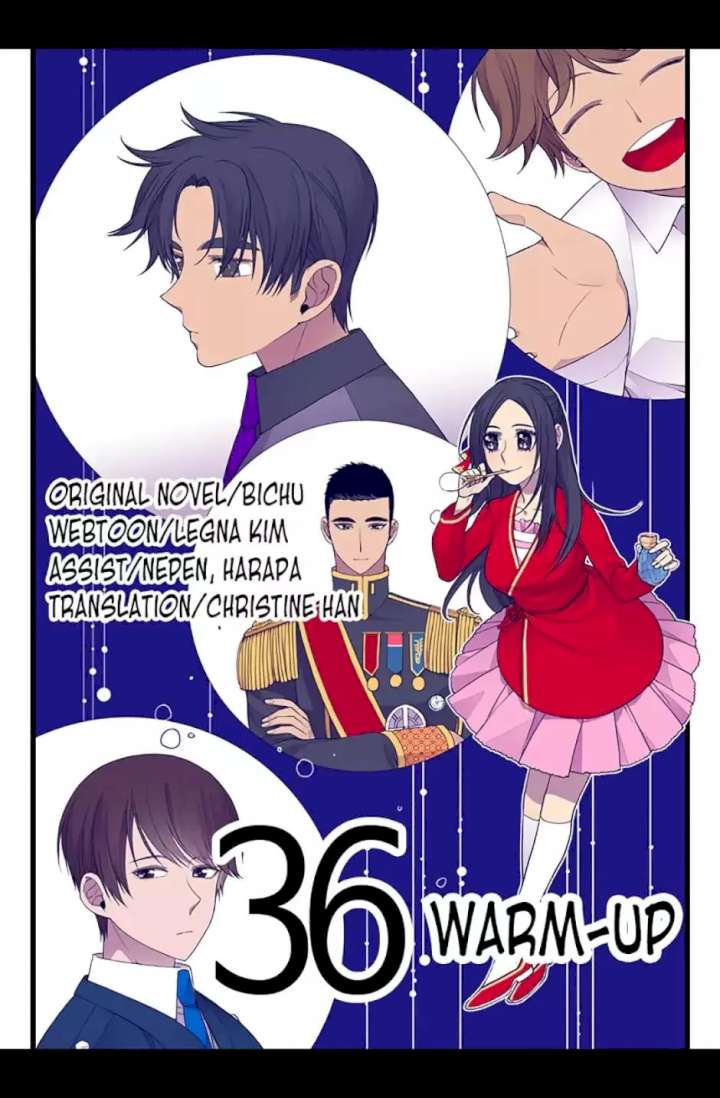 They Say I Was Born A King