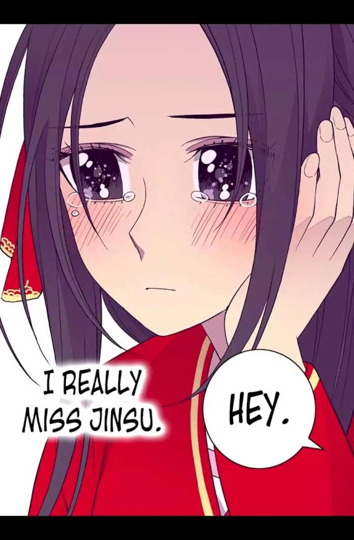 They Say I Was Born A King