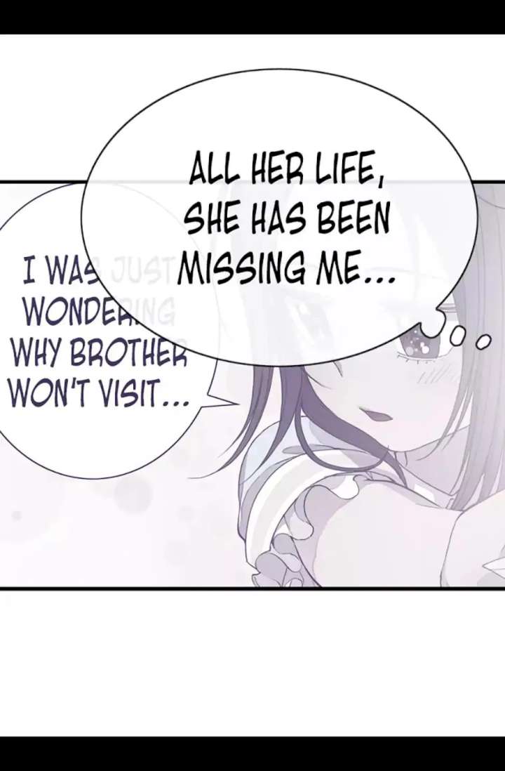 They Say I Was Born A King