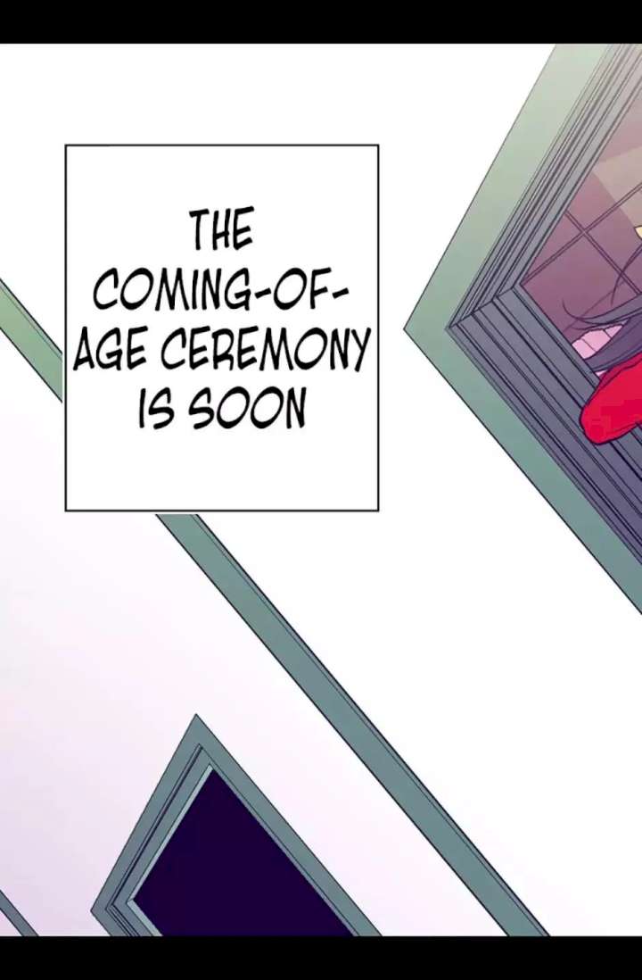 They Say I Was Born A King