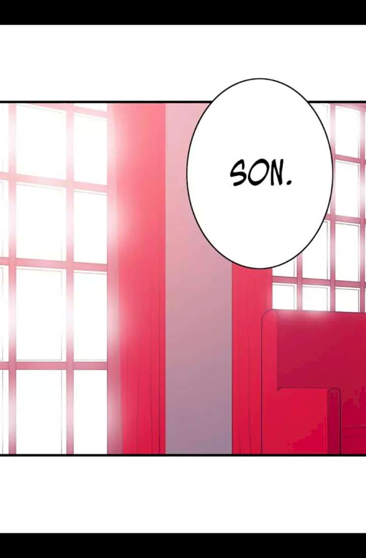 They Say I Was Born A King