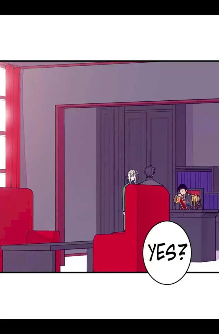 They Say I Was Born A King