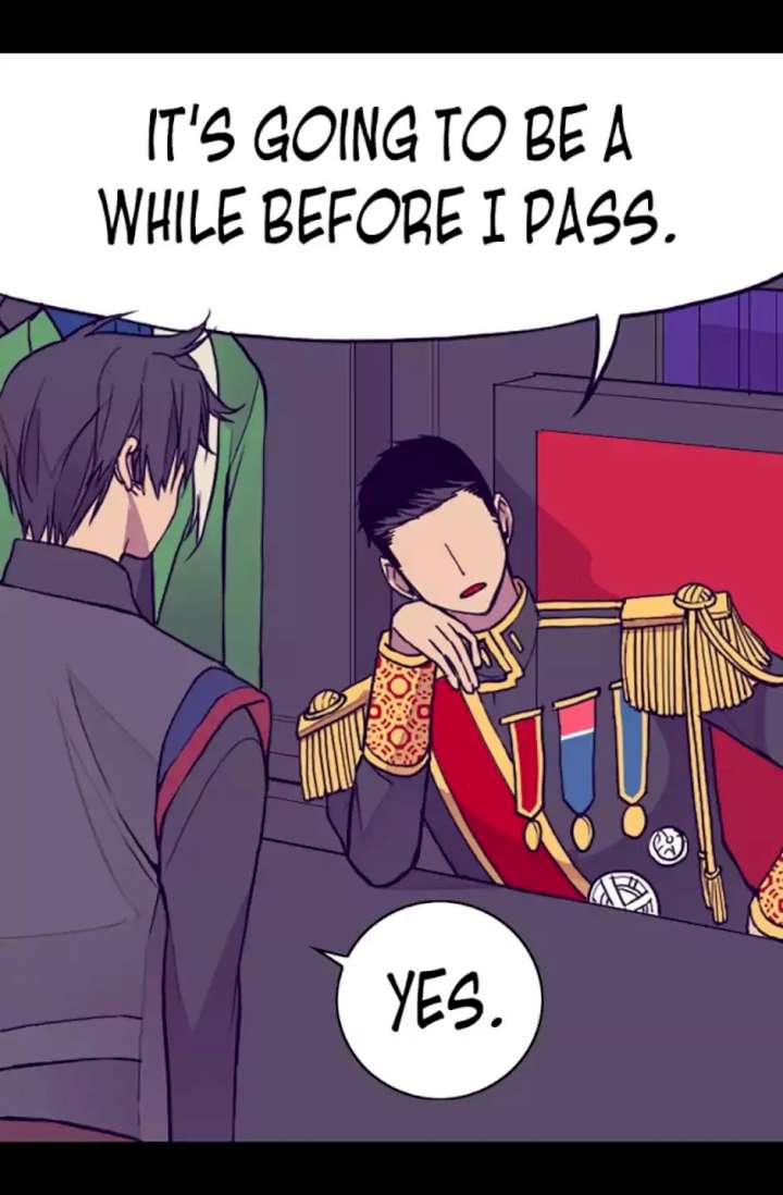 They Say I Was Born A King