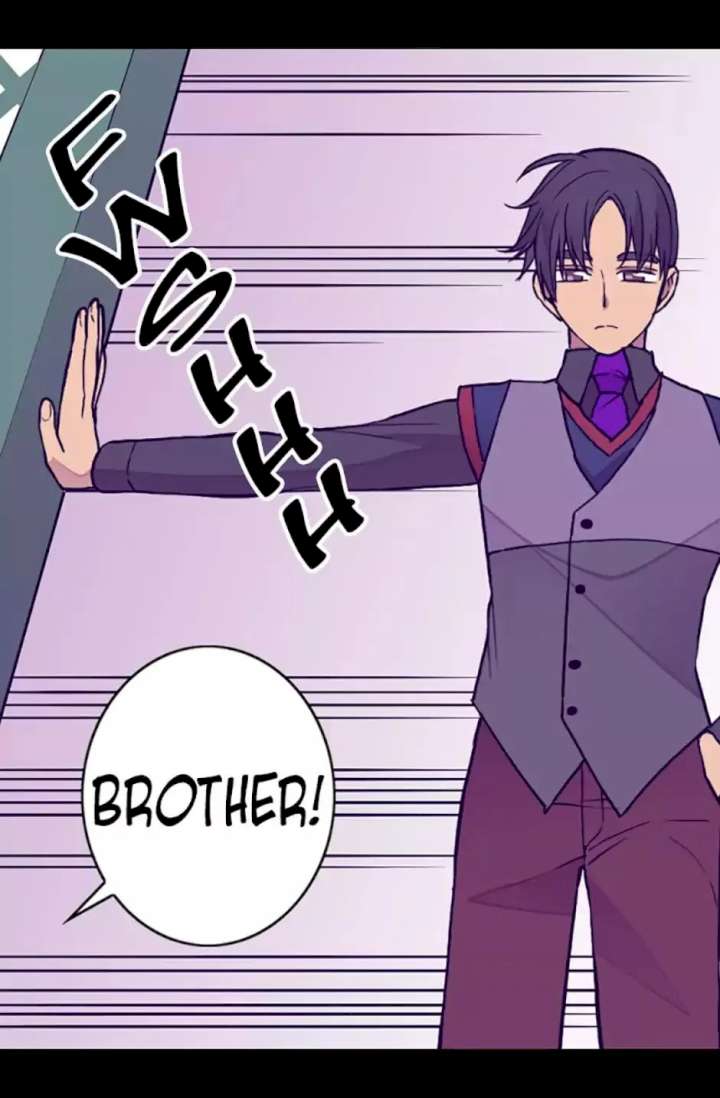 They Say I Was Born A King