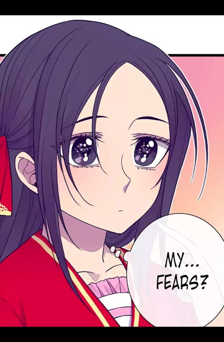 They Say I Was Born A King